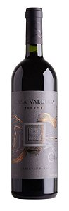 Vinho Casa Valduga Terroir Cabernet Franc