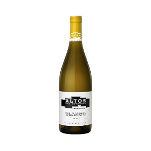 Vinho Alto Hormigas Blanco 750ml