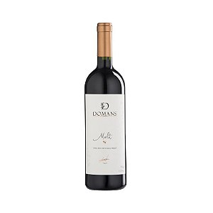 Vinho Cave de Angelina Domans Merlot