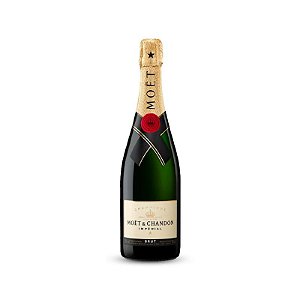 Champagne Moet & Chandon 750ml