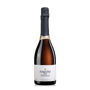 Espumante Fausto Brut Branco 750ml