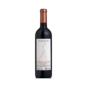 Vinho Pizzato Concentus Gran Reserva 750ml