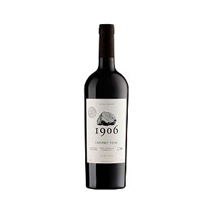 Vinho Pauletti 1096 Cabernet Franc