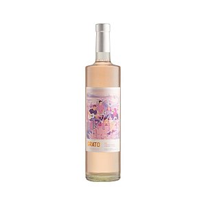 Vinho Pauletti Grato Rosé Blend