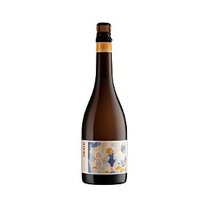 Espumante Pauletti Grato Brut Branco