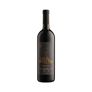 Vinho Pauletti Caval de Feltre Superiore Corte