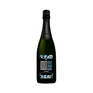 Espumante Casa Pedrucci Occasione Brut