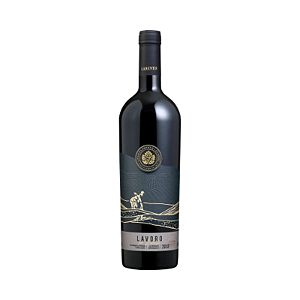 Vinho Larentis Gran Reserva Lavoro Ícone 2018