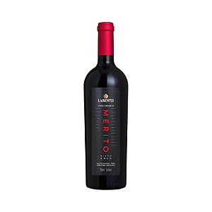Vinho Larentis Gran Reserva Mérito 2020