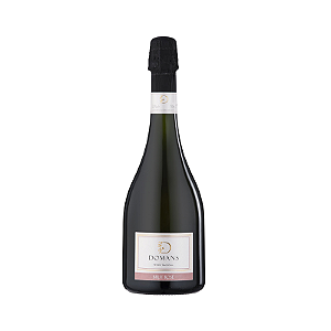 Espumante Cave de Angelina Domans Brut Rosé