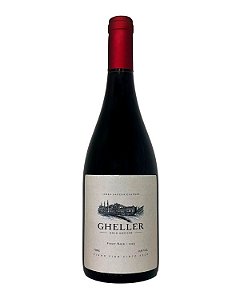 Vinho Gheller Pinot Noir