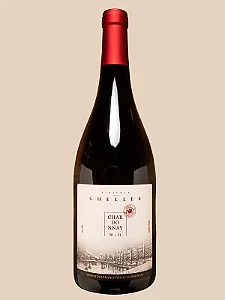Vinho Gheller Chardonnay