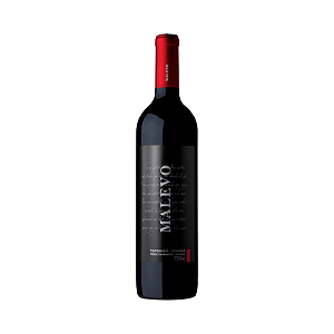 Vinho Malevo Tempranillo / Bonarda