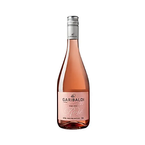Vinho Garibaldi Rosè Pinot Noir