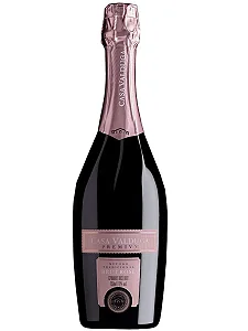 Espumante Casa Valduga Premivm Brut Rosé