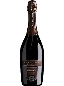 Espumante Casa Valduga Premivm Extra Brut
