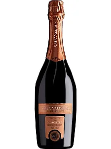 Espumante Casa Valduga Premivm Moscatel