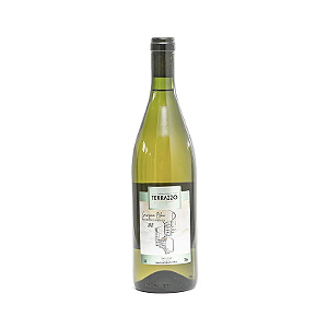 Vinho Terrazzo Manfroi Sauvignon Blanc