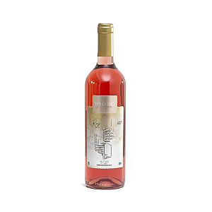 Vinho Terrazzo Manfroi Rosé Corte I