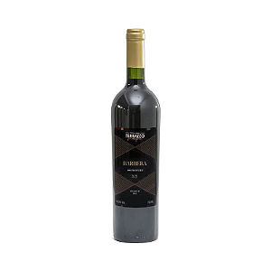 Vinho Terrazzo Manfroi Barbera Piemonte