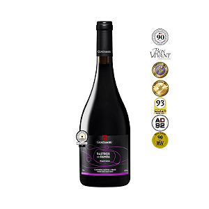 Vinho Guatambu Rastros do Pampa Pinot Noir 750ml