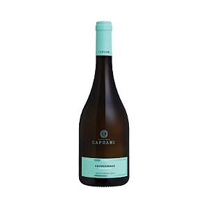 Vinho Capoani Chardonnay