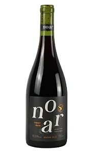 Vinho Terraças Noar Pinot Noir