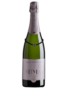 Espumante Casa Valduga Mima Moscatel