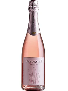 Espumante Casa Valduga Naturelle Moscatel Rosé