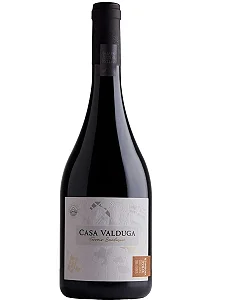 Vinho Casa Valduga Terroir Exclusivo Syrah e Viognier