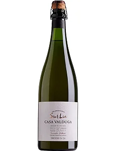Espumante Casa Valduga Sur Lie Rosè