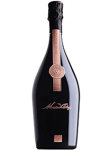 Espumante Casa Valduga Maria Valduga Brut Rosé