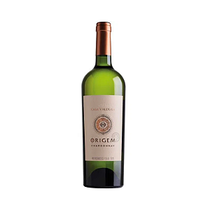 Vinho Casa Valduga Origem Chardonnay
