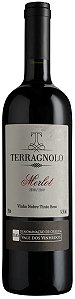 Vinho Terragnolo Reserva Merlot