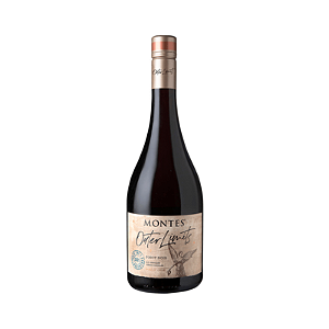 Vinho Montes Outer Limits Pinot Noir