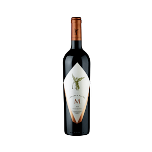 Vinho Montes Alpha M