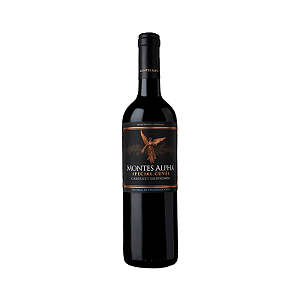 Vinho Montes Alpha Special Cuvée Cabernet Sauvignon