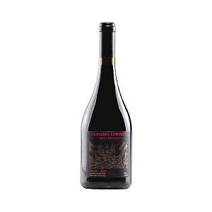 Vinho Estrada Real Primeira Estrada Gran Reserva Syrah