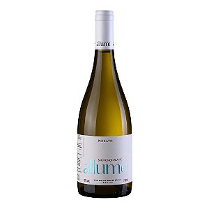 Vinho Pizzato Allume Sauvignon Blanc