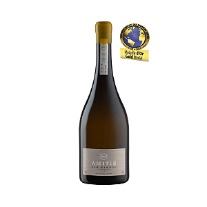 Vinho Amitié Chardonnay Oak Barrel