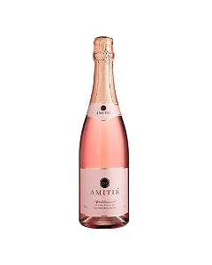 Espumante Amitié Brut Rosè