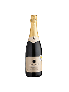 Espumante Amitié Brut