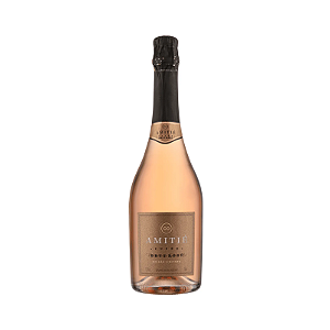 Espumante Amitié Cuvée Brut Rosè