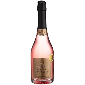 Espumante Amitié Cuvée Brut Rosè