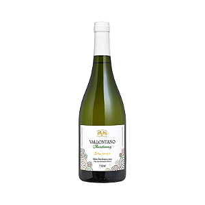 Vinho Vallontano Chardonnay