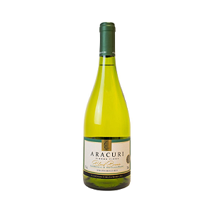 Vinho Aracuri Blend Branco