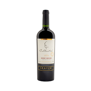 Vinho Aracuri Collector Cabernet Sauvignon