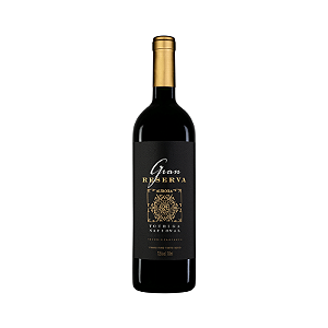 Vinho Aurora Gran Reserva Touriga Nacional