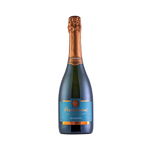 Espumante Aurora Procedências Brut Chardonnay