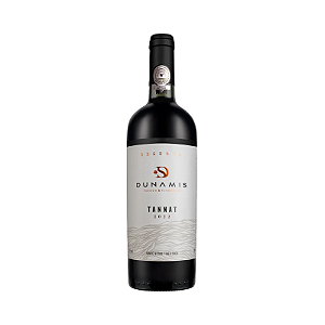 Vinho Dunamis Tannat Reserva